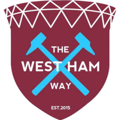 The West Ham Way - Shop